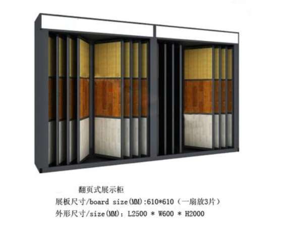 地板展架的優(yōu)點以及廠家圖片介紹