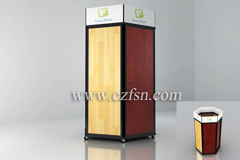 地板展架的詳細(xì)類別是什么? 地板展架的詳細(xì)類別是什么?