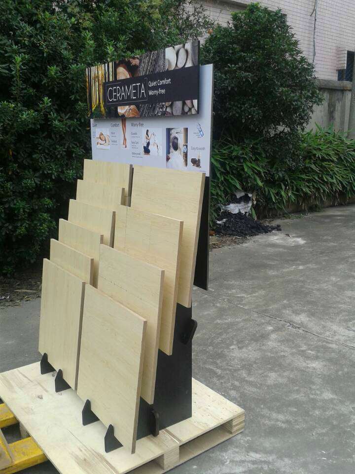 地板展架 地板展架